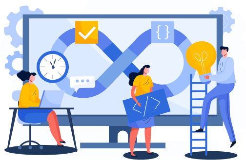 Project Management Image